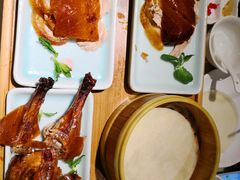 -京味斋·北京烤鸭(北京南站洋桥店)