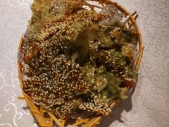 -汉唐宴长安食府