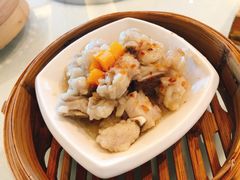 -安蒂娅.悦景轩中餐厅(西乡店)