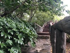 -南京市江宁方山