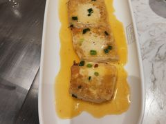 -火地铁板烧(河西龙湖天街店)