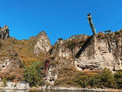 -龙庆峡风景区