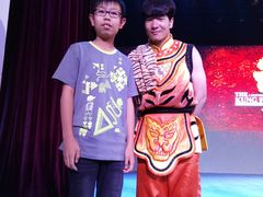 -天津霍元甲学校