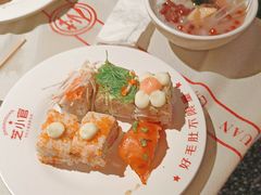 -芝小官毛肚火锅海鲜自助(淮安清江浦区新亚店)
