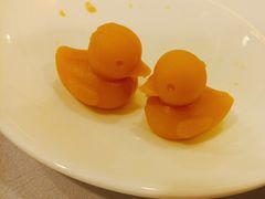 -全聚德(上海首店浦东店)