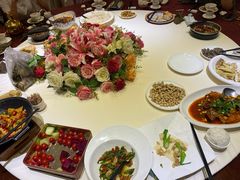 -赤湾大饭堂(山海逸居店)