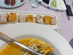 -味+新京宴·烤鸭·北京菜(创意谷店)