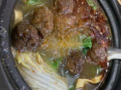 -清真·马峰烤肉(小学习北巷店)