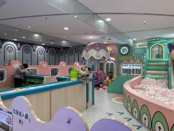 -孩子王童乐园(丰禾万达店)