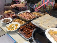 -大家发海鲜城夜排档(华山中路店)