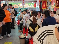 -扬二春炒饭(国庆路总店)