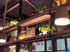 -探鱼·鲜青椒爽麻烤鱼(天河优托邦店)
