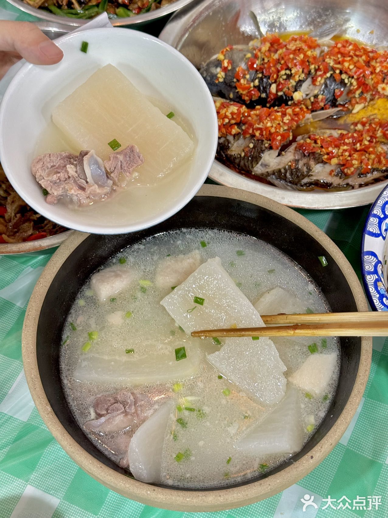 近期下班只想去吃的湘菜！便宜又大碗