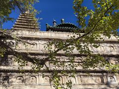-北京石刻艺术博物馆(五塔寺)