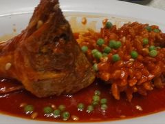 -正阳门饭庄·烤鸭·北京菜(万丰路七里庄店)