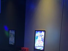 -海乐星KTV(航空路店)