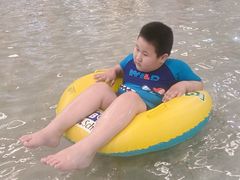 -南宫温泉水世界