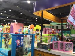 -万达宝贝王(长春红旗街店)