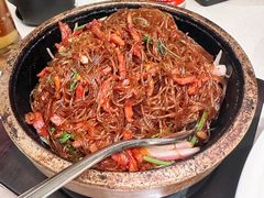 -狮王府淮扬菜(万象城店)