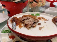 -大鸭梨烤鸭(石佛营店)