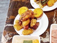 -吉布鲁牛排海鲜自助(巴南万达广场店)