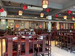 大堂-集贤门·徽菜(福田店)