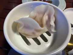 -喜鼎海胆水饺(东港店)
