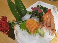 -三石铁板烧(紫竹桥店)
