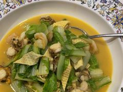 -品味居·首店·大连鲜活海鲜大连菜(东港店)