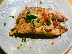 火焰三文鱼-沼津港渔市(宏伊国际广场店)
