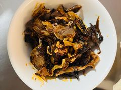 麻辣拌鸡-文山荷鲜居(翠湖店)