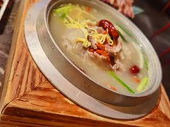 -一品诚记烤肉(大连柏威年购物中心店)