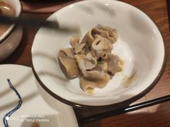-前门杨记·铜锅涮肉(王府井·故宫店)