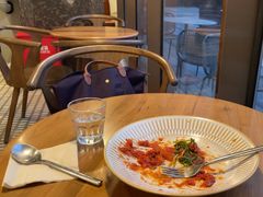 -BAKER&SPICE(BFC外滩金融中心店)