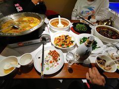 -寿州大饭店·餐厅