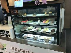 -麦当劳(广州南站店)