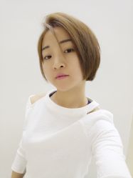 -尚丹尼造型
