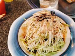 -路边边地标烧烤·川菜·小龙虾·音乐酒馆(良乡长虹店)