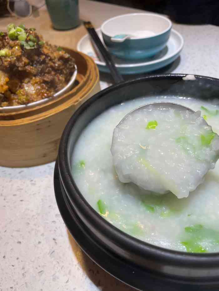 清粥小菜(西安路店)