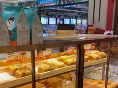 -爸爸糖吐司面包(悠唐购物中心店)