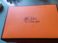 -檬舒舒MonChouChou(久光百货店)