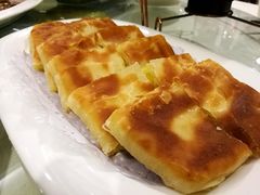 -润增大酒店自助餐厅