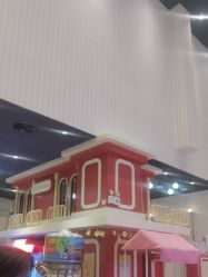 -奈尔宝·儿童乐园·亲子餐厅(华采天地店)