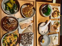 -青藤茶馆(南山路店)