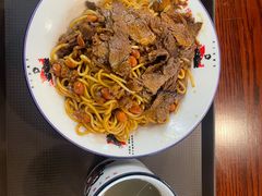 -老南昌粉面馆(绳金塔店)