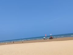 -日照海滨国家森林公园