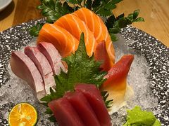 -Tuna maki寿司(园区永旺店)