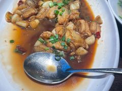 -杭越海鲜(迪荡店)