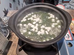 一地眉毛-小龍鳳·港式海鲜打边炉(沙湖路店)