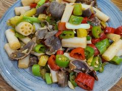 -静一餐厅·湖北菜(前门创始店)